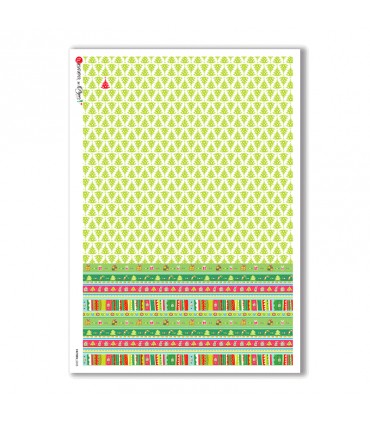 PATTERN-0035. Texture Rice Paper for decoupage.