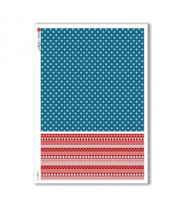 PATTERN-0036. Texture Rice Paper for decoupage.