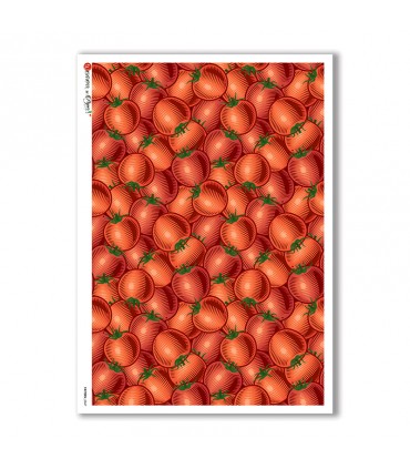 PATTERN-0047. Papel de Arroz texture para decoupage.