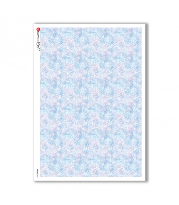 PATTERN-0053. Papel de Arroz texture para decoupage.