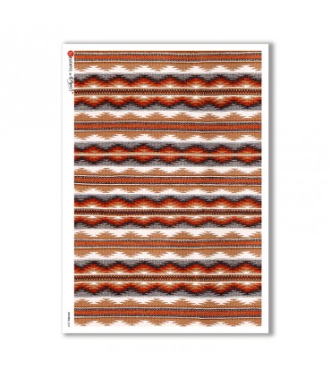 PATTERN-0059. Texture Rice Paper for decoupage.