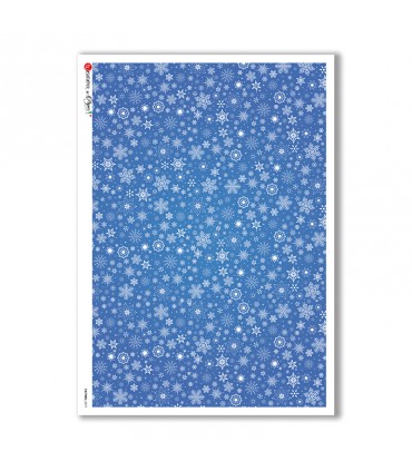 PATTERN-0071. Papel de Arroz texture para decoupage.