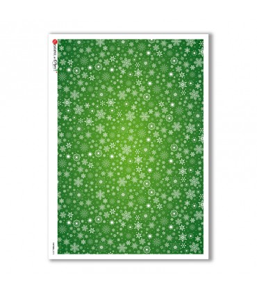 PATTERN-0075. Papel de Arroz texture para decoupage.