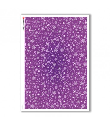 PATTERN-0080. Carta di riso texture per decoupage.