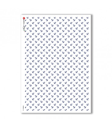 PATTERN-0104. Carta di riso texture per decoupage.