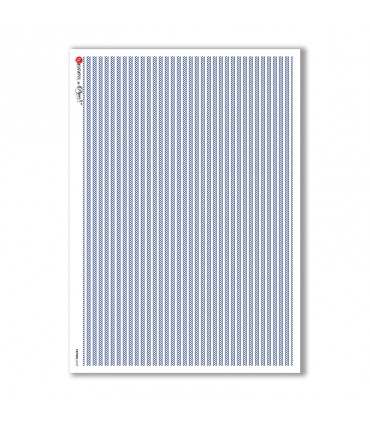 PATTERN-0107. Papel de Arroz texture para decoupage.