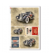 VEHICLES-0017. Vehicles Rice Paper for decoupage.