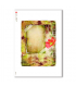 ALBUM-L-0019. Rice Paper album for decoupage.