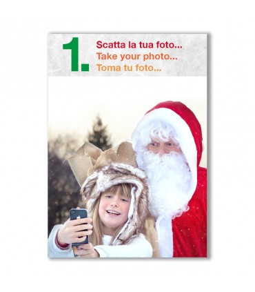 Impresión personalizada en papel de arroz.