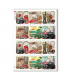 VEHICLES-0024. Carta di riso veicoli per decoupage.