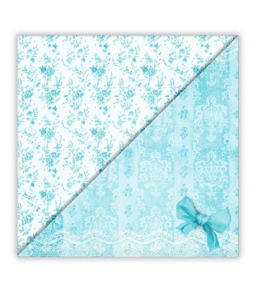 IWASBORNBLUE COLLECTION. Scrapbooking collection