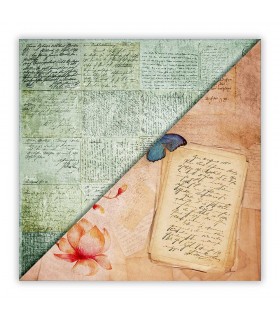 POEMS COLLECTION. Scrapbooking colección