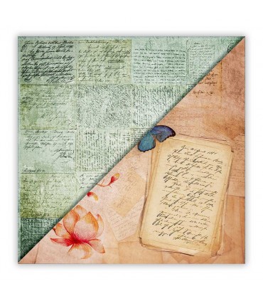 POEMS COLLECTION. Scrapbooking collection