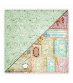 POEMS COLLECTION. Scrapbooking collection