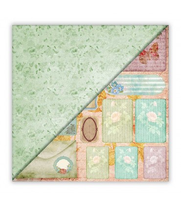 POEMS COLLECTION. Scrapbooking collection