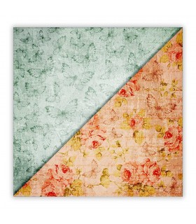 POEMS COLLECTION. Scrapbooking collection