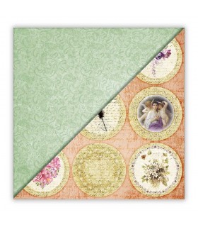 POEMS COLLECTION. Scrapbooking colección