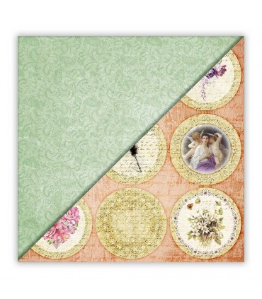 POEMS COLLECTION. Scrapbooking collection