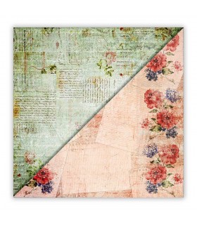 POEMS COLLECTION. Scrapbooking colección