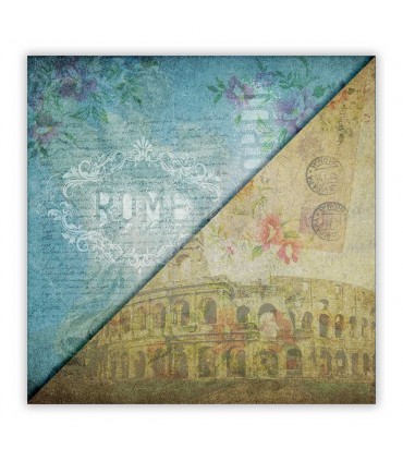 TRAVEL COLLECTION. Scrapbooking colección