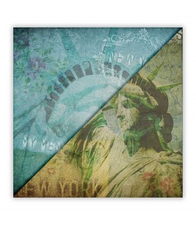 TRAVEL COLLECTION. Scrapbooking collection