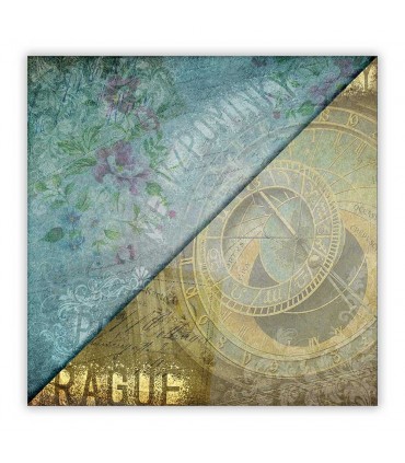 TRAVEL COLLECTION. Scrapbooking colección