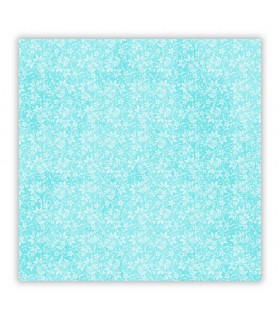 IWASBORNBLUE - 002. Scrapbooking one sheet