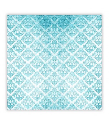 IWASBORNBLUE - 003. Scrapbooking one sheet