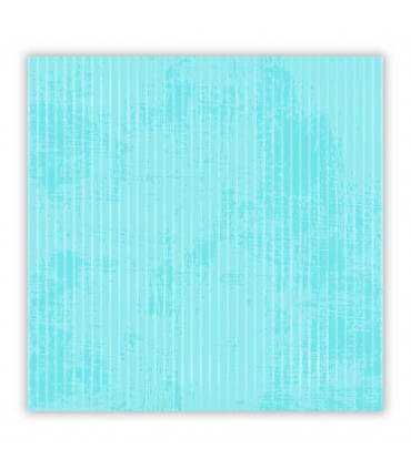 IWASBORNBLUE - 004. Scrapbooking foglio singolo