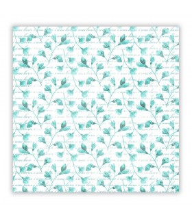 IWASBORNBLUE - 007. Scrapbooking one sheet