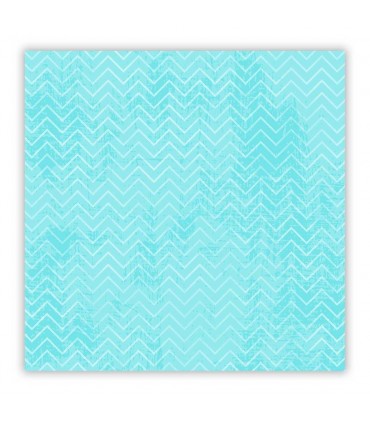 IWASBORNBLUE - 008. Scrapbooking foglio singolo