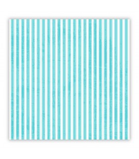 IWASBORNBLUE - 009. Scrapbooking foglio singolo