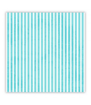 IWASBORNBLUE - 009. Scrapbooking foglio singolo