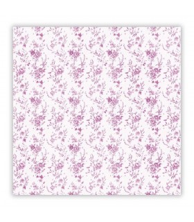 IWASBORNPINK - 001. Scrapbooking foglio singolo