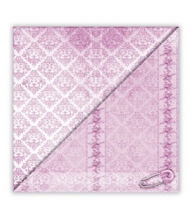 IWASBORNPINK - 003. Scrapbooking foglio singolo