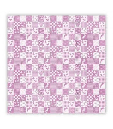 IWASBORNPINK - 006. Scrapbooking foglio singolo