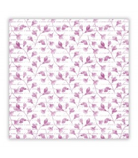 IWASBORNPINK - 007. Scrapbooking one sheet