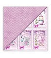 IWASBORNPINK - 008. Scrapbooking foglio singolo