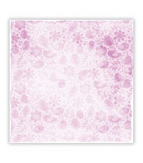 IWASBORNPINK - 010. Scrapbooking foglio singolo