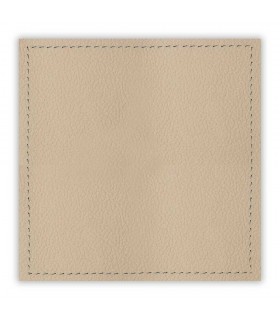 LEATHER - 001. Scrapbooking hoja única