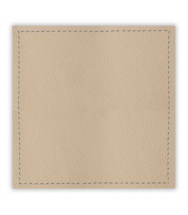 LEATHER - 001. Scrapbooking hoja única