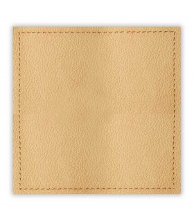 LEATHER - 002. Scrapbooking foglio singolo
