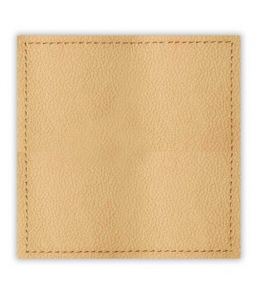 LEATHER - 002. Scrapbooking hoja única