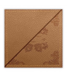 LEATHER - 004. Scrapbooking foglio singolo