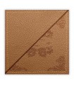 LEATHER - 004. Scrapbooking foglio singolo
