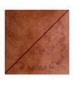 LEATHER - 005. Scrapbooking foglio singolo