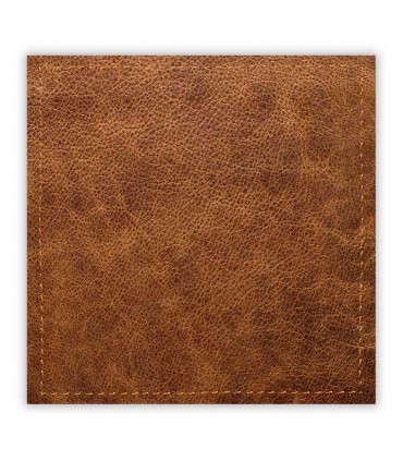LEATHER - 006. Scrapbooking foglio singolo