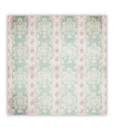 POEMS - 003. Scrapbooking one sheet