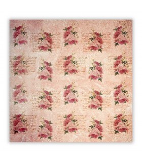 POEMS - 003. Scrapbooking foglio singolo