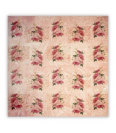 POEMS - 003. Scrapbooking hoja única